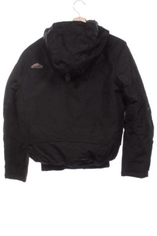 Παιδικό μπουφάν Geographical Norway, Μέγεθος 11-12y/ 152-158 εκ., Χρώμα Μαύρο, Τιμή 63,99 €