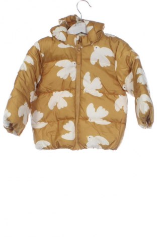 Kinderjacke H&M, Größe 12-18m/ 80-86 cm, Farbe Mehrfarbig, Preis € 20,99