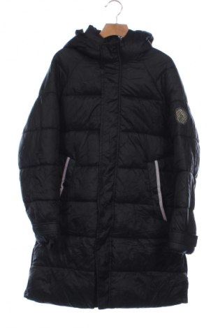 Παιδικό μπουφάν H&M, Μέγεθος 10-11y/ 146-152 εκ., Χρώμα Μαύρο, Τιμή 17,99 €
