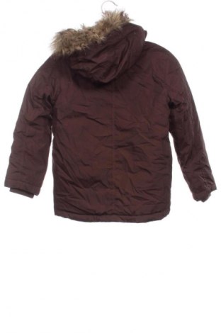 Παιδικό μπουφάν H&M, Μέγεθος 3-6m/ 62-68 εκ., Χρώμα Καφέ, Τιμή 23,99 €