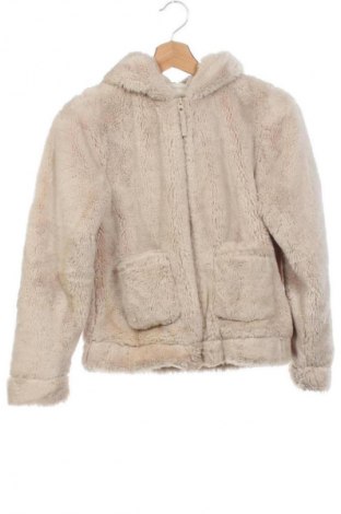 Gyerek dzseki H&M, Méret 10-11y / 146-152 cm, Szín Bézs, Ár 8 129 Ft