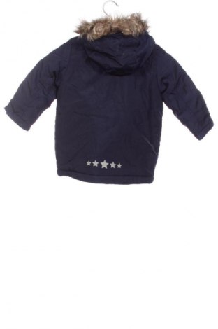 Geacă pentru copii H&M, Mărime 18-24m/ 86-98 cm, Culoare Albastru, Preț 121,99 Lei