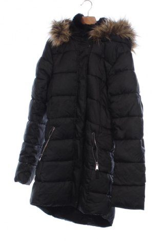 Παιδικό μπουφάν H&M, Μέγεθος 12-13y/ 158-164 εκ., Χρώμα Μαύρο, Τιμή 19,99 €
