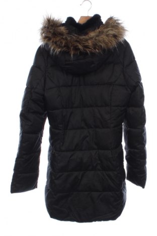Παιδικό μπουφάν H&M, Μέγεθος 12-13y/ 158-164 εκ., Χρώμα Μαύρο, Τιμή 19,99 €