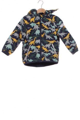 Dětská bunda  H&M, Velikost 2-3y/ 98-104 cm, Barva Vícebarevné, Cena  405,00 Kč