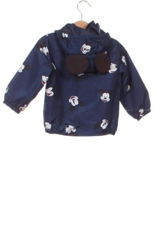 Παιδικό μπουφάν H&M, Μέγεθος 9-12m/ 74-80 εκ., Χρώμα Πολύχρωμο, Τιμή 16,88 €