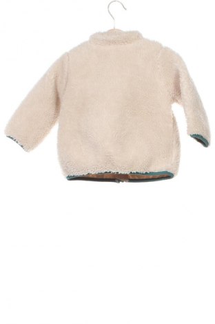 Παιδικό μπουφάν H&M, Μέγεθος 9-12m/ 74-80 εκ., Χρώμα  Μπέζ, Τιμή 16,88 €