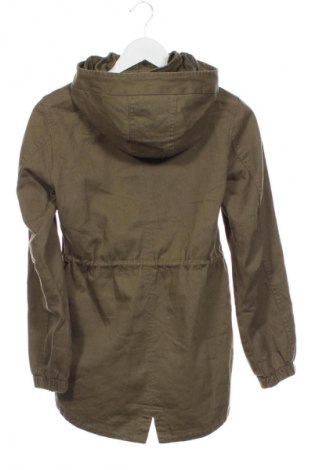 Παιδικό μπουφάν H&M, Μέγεθος 11-12y/ 152-158 εκ., Χρώμα Πράσινο, Τιμή 16,37 €
