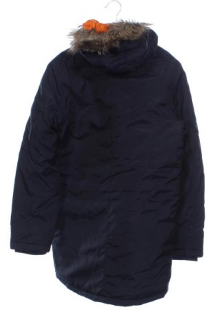 Παιδικό μπουφάν H&M, Μέγεθος 12-13y/ 158-164 εκ., Χρώμα Μπλέ, Τιμή 23,99 €