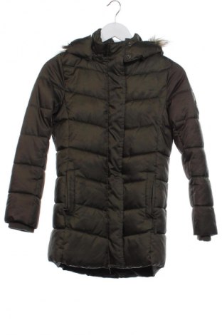 Παιδικό μπουφάν H&M, Μέγεθος 9-10y/ 140-146 εκ., Χρώμα Πράσινο, Τιμή 15,99 €