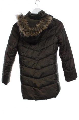 Παιδικό μπουφάν H&M, Μέγεθος 9-10y/ 140-146 εκ., Χρώμα Πράσινο, Τιμή 15,99 €