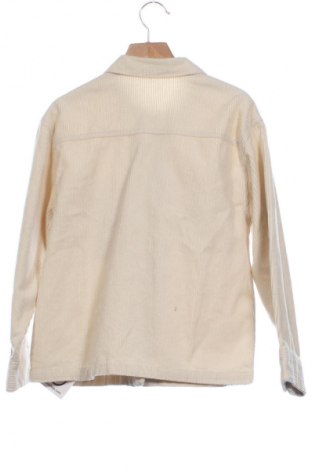 Παιδικό μπουφάν H&M, Μέγεθος 9-10y/ 140-146 εκ., Χρώμα  Μπέζ, Τιμή 21,53 €