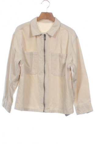 Παιδικό μπουφάν H&M, Μέγεθος 9-10y/ 140-146 εκ., Χρώμα  Μπέζ, Τιμή 21,53 €