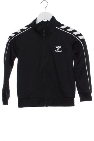 Geacă pentru copii Hummel, Mărime 8-9y/ 134-140 cm, Culoare Negru, Preț 165,99 Lei