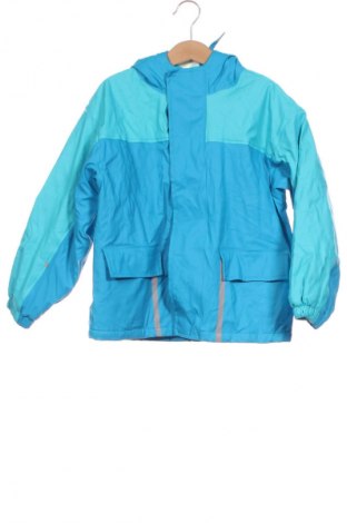 Dětská bunda  Impidimpi, Velikost 6-7y/ 122-128 cm, Barva Modrá, Cena  209,00 Kč