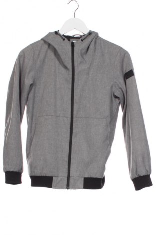 Detská bunda  Jack & Jones, Veľkosť 10-11y/ 146-152 cm, Farba Sivá, Cena  12,95 €