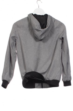 Detská bunda  Jack & Jones, Veľkosť 10-11y/ 146-152 cm, Farba Sivá, Cena  12,95 €