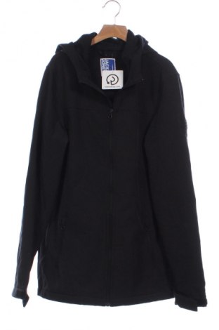 Παιδικό μπουφάν Jack & Jones, Μέγεθος 15-18y/ 170-176 εκ., Χρώμα Μαύρο, Τιμή 22,99 €