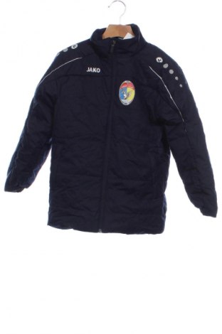 Dětská bunda  Jako, Velikost 6-7y/ 122-128 cm, Barva Modrá, Cena  249,00 Kč