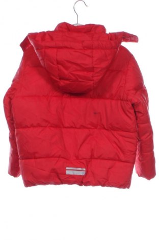 Geacă pentru copii KappAhl, Mărime 2-3y/ 98-104 cm, Culoare Roșu, Preț 146,99 Lei