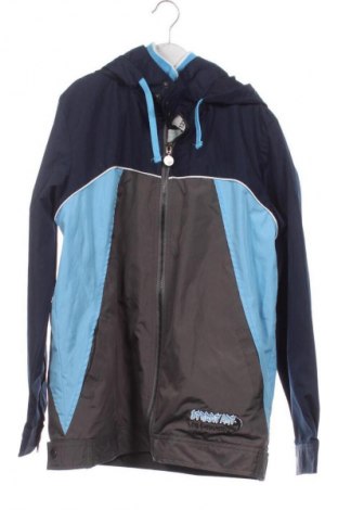 Dětská bunda  Kenvelo, Velikost 11-12y/ 152-158 cm, Barva Vícebarevné, Cena  329,00 Kč