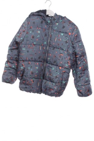 Παιδικό μπουφάν Kiabi, Μέγεθος 9-10y/ 140-146 εκ., Χρώμα Πολύχρωμο, Τιμή 21,99 €