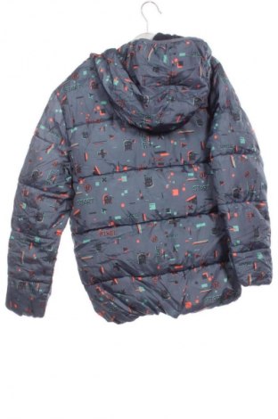 Παιδικό μπουφάν Kiabi, Μέγεθος 9-10y/ 140-146 εκ., Χρώμα Πολύχρωμο, Τιμή 21,99 €