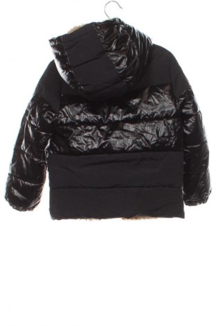 Παιδικό μπουφάν Kiabi, Μέγεθος 3-4y/ 104-110 εκ., Χρώμα Μαύρο, Τιμή 24,04 €