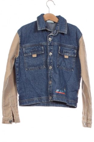 Kinderjacke Kids, Größe 8-9y/ 134-140 cm, Farbe Mehrfarbig, Preis 11,99 €
