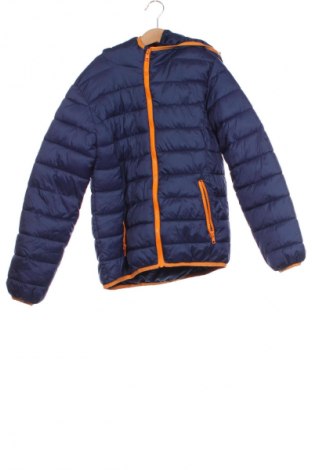 Dětská bunda  Kids Alive, Velikost 10-11y/ 146-152 cm, Barva Modrá, Cena  470,00 Kč