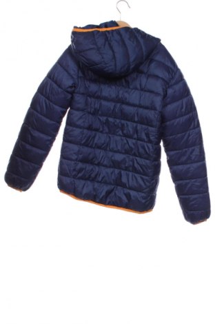 Dětská bunda  Kids Alive, Velikost 10-11y/ 146-152 cm, Barva Modrá, Cena  470,00 Kč