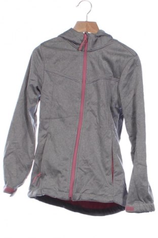 Kinderjacke L&d, Größe 9-10y/ 140-146 cm, Farbe Grau, Preis 26,99 €