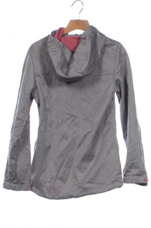 Kinderjacke L&d, Größe 9-10y/ 140-146 cm, Farbe Grau, Preis 26,99 €