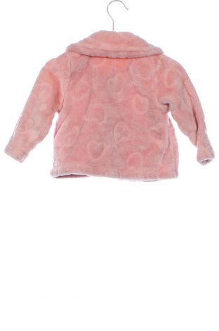 Dětská bunda  LC Waikiki, Velikost 6-9m/ 68-74 cm, Barva Růžová, Cena  269,00 Kč