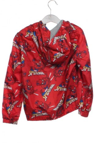 Kinderjacke LC Waikiki, Größe 5-6y/ 116-122 cm, Farbe Mehrfarbig, Preis 23,02 €