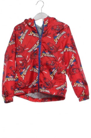 Kinderjacke LC Waikiki, Größe 5-6y/ 116-122 cm, Farbe Mehrfarbig, Preis 23,02 €