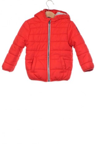 Dětská bunda  LC Waikiki, Velikost 18-24m/ 86-98 cm, Barva Oranžová, Cena  405,00 Kč