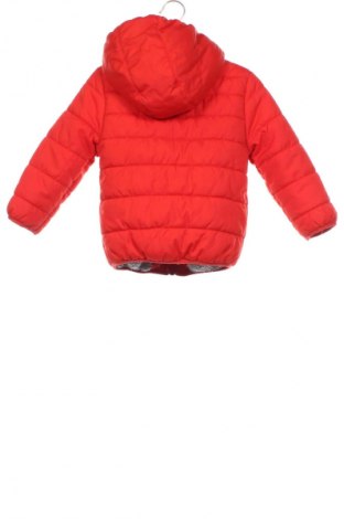 Dětská bunda  LC Waikiki, Velikost 18-24m/ 86-98 cm, Barva Oranžová, Cena  405,00 Kč