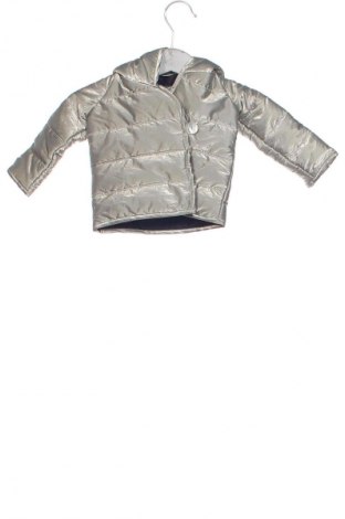 Dětská bunda  Latte, Velikost 1-2m/ 50-56 cm, Barva Šedá, Cena  669,00 Kč