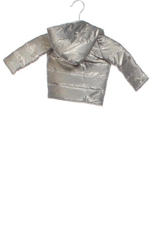 Dětská bunda  Latte, Velikost 1-2m/ 50-56 cm, Barva Šedá, Cena  669,00 Kč