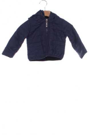Detská bunda  Lollitop, Veľkosť 12-18m/ 80-86 cm, Farba Modrá, Cena  22,95 €