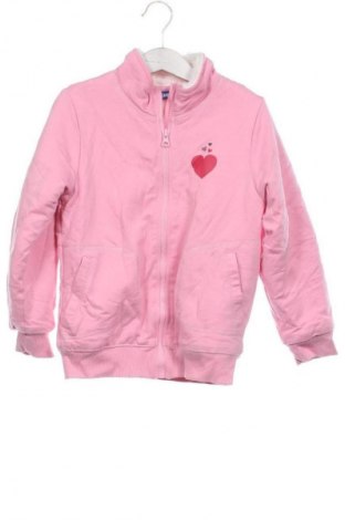 Dětská bunda  Lupilu, Velikost 4-5y/ 110-116 cm, Barva Růžová, Cena  209,00 Kč