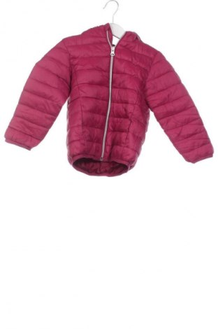 Kinderjacke Lupilu, Größe 2-3y/ 98-104 cm, Farbe Lila, Preis 22,99 €