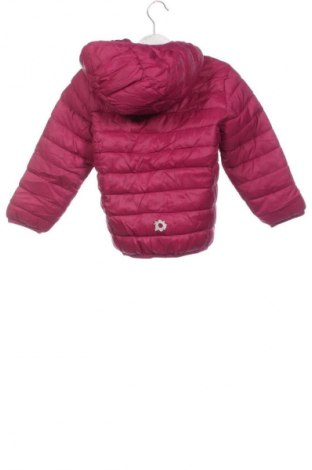 Kinderjacke Lupilu, Größe 2-3y/ 98-104 cm, Farbe Lila, Preis 22,99 €