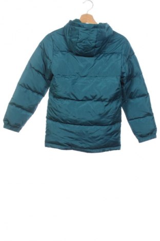 Παιδικό μπουφάν Lyle & Scott, Μέγεθος 9-10y/ 140-146 εκ., Χρώμα Πράσινο, Τιμή 90,99 €