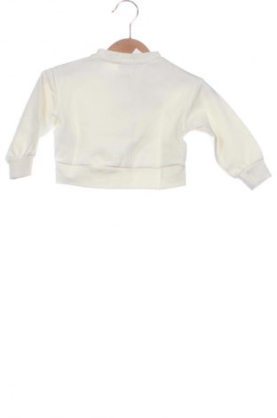 Dětská bunda  M+E, Velikost 12-18m/ 80-86 cm, Barva Krémová, Cena  669,00 Kč