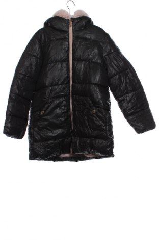Gyerek dzseki MICHAEL Michael Kors, Méret 10-11y / 146-152 cm, Szín Fekete, Ár 32 609 Ft