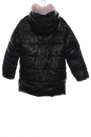 Gyerek dzseki MICHAEL Michael Kors, Méret 10-11y / 146-152 cm, Szín Fekete, Ár 32 609 Ft