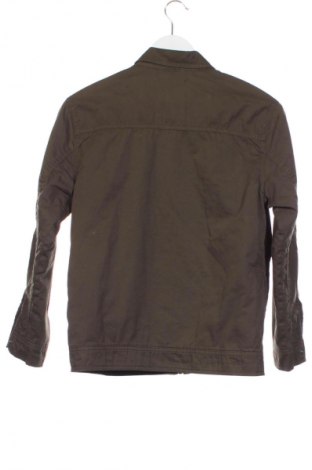Detská bunda  Mango, Veľkosť 10-11y/ 146-152 cm, Farba Zelená, Cena  6,95 €