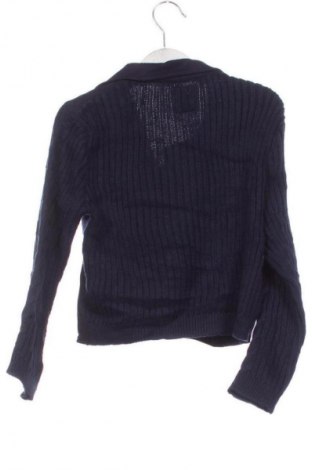 Dětská bunda  Mayoral, Velikost 5-6y/ 116-122 cm, Barva Modrá, Cena  249,00 Kč